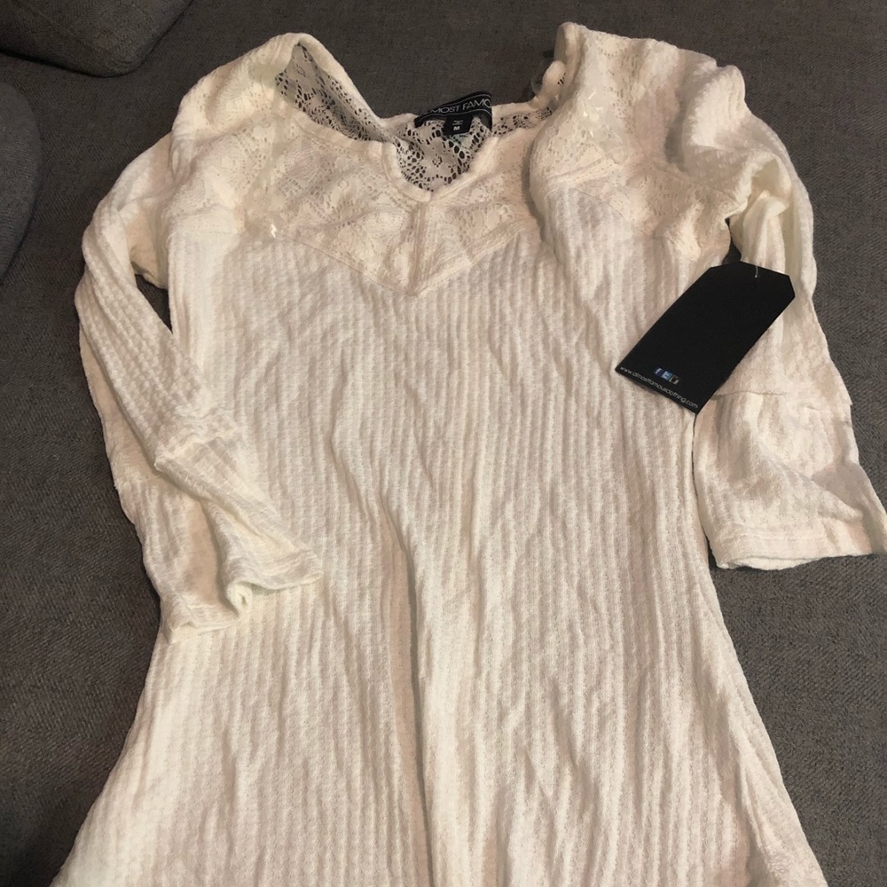 Almost famous shirt